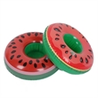 Watermelon Floating Drinks Holder