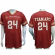 Custom Football Fan Jersey