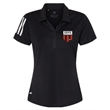 Women's Adidas Polo Black