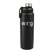 Vasco 32oz Stainless Steel Bottle