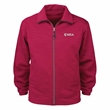 Men's Full Zip Fleece Jacket