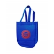 Non-woven Laminated retail tote