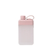 Square Water Cup Outdoor Portable