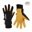 Insulated Thermal Gloves For Extreme Cold Weather