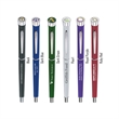 Colour - USA DomeMatte Finish Chrome Mech Pencils