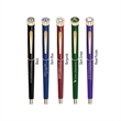 Colour - USA Dome Gloss Finish Gold  Mech Pencils
