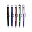 Colour - USA DomeGloss Finish Chrome Mech Pencils