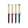 Monogram - USA Dome Mech Pencil Gloss with Gold
