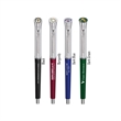 Monogram - USA Dome Mech Pencil Gloss with Chrome