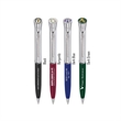Monogram Collection - USA Logo Dome Ballpoint