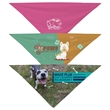 Toddy Cuddles RPET Pet Bandana - Medium