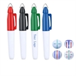 Golf Ball Drawing Marker