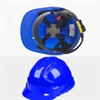 Safety Helmet Construction