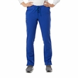 Spectrum's Womens WYND  Cargo Scrub Pant