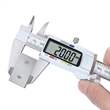 High-Precision Digital Stainless Steel Vernier Caliper