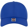 6 Panel Low Profile Style Baseball Cap