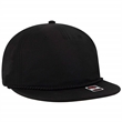 5 Panel Pro Style Snapback Hat