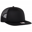 5 Panel Pro Style Snapback Hat
