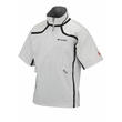 Columbia Men's Outdry Extreme Mesh Golf SS 1/2 Zip