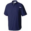 Columbia Tamiami Short Sleeve Shirt