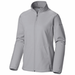 Columbia Women's Kruser Ridge II Softshell Jacket