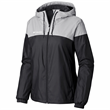 Columbia Women's Flash Forward Lined Windbreaker