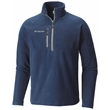 Columbia Men's Fast Trek III Half-Zip Fleece Shirt