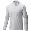 Columbia Men's Terminal Tackle 1/4-Zip Shirt
