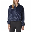 Columbia Women's Fireside Full Zip Jacket