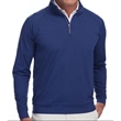 Holderness & Bourne The Westland Peached Pullover