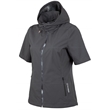 Sunice Women's Amber Wind Hooded S/S Jacket