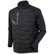 Sunice Men's Hamilton 2.0 Thermal Hybrid Jacket