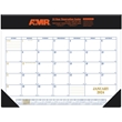 Vinyl Calendar Pad