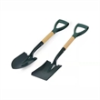 Thickened Outdoor Gardening Shovel Spade
