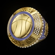 Custom Basketball Champion Rings