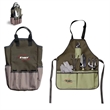 Oxford Cloth Gardening Aprons Work Tool Bag with Pockets