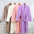 Universal Bath Towel Coral Velvet Bathrobe