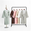 Absorbent Soft Pajamas Bathrobe