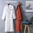 Hotel Pure Cotton Bathrobe Towels
