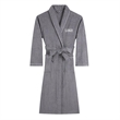 Comfortable Unisex Bathrobe Absorbent