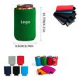 Collapsible Insulated 12oz Beer Can Cooler Sleeve
