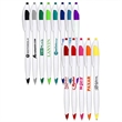 Plastic Ballpoint Pens