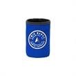 Silkscreened Novelty Neoprene Can Cooler
