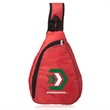 Economic Sling Backpack (Full Color Imprint)