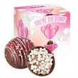 Valentine's Day Hot Chocolate Bomb Gift Box
