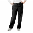 Spectrum's UltraSoft Cargo Scrub Pant