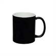 Color Changing Ceramic Coffee Mug, 11 oz.