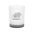 3 oz. Frosted Votive Candle Holders