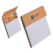 Jot N Plot FSC® Eco-Friendly Organizer Notebook