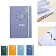 2024 PU Hardcover Academic Year Planner